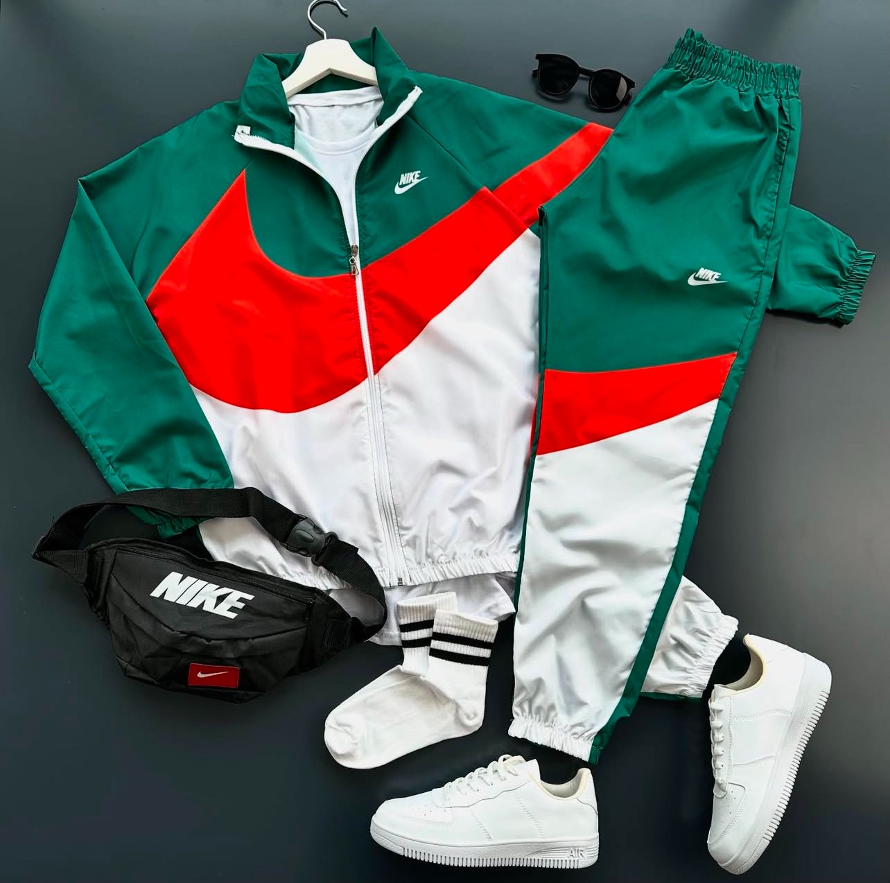 Compleu Fas Nike 