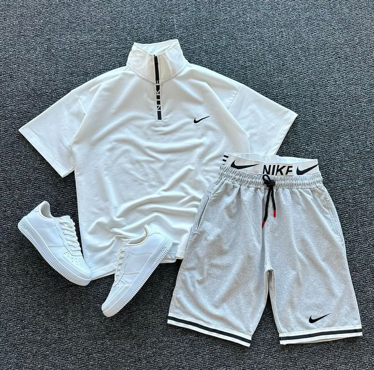 Compleu + Boxer