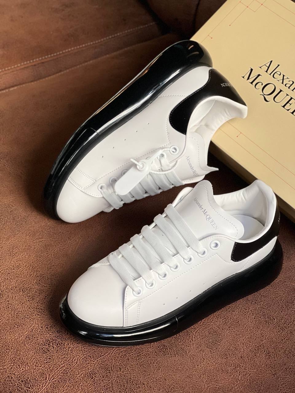 Pantofi Premium