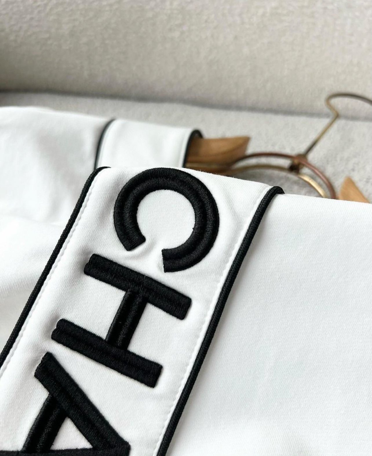 Seturi Chanel