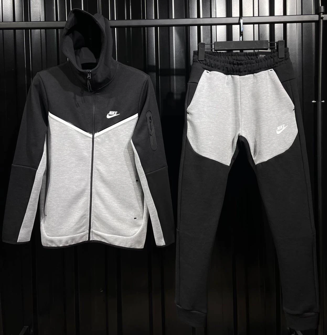 Tech Fleece 