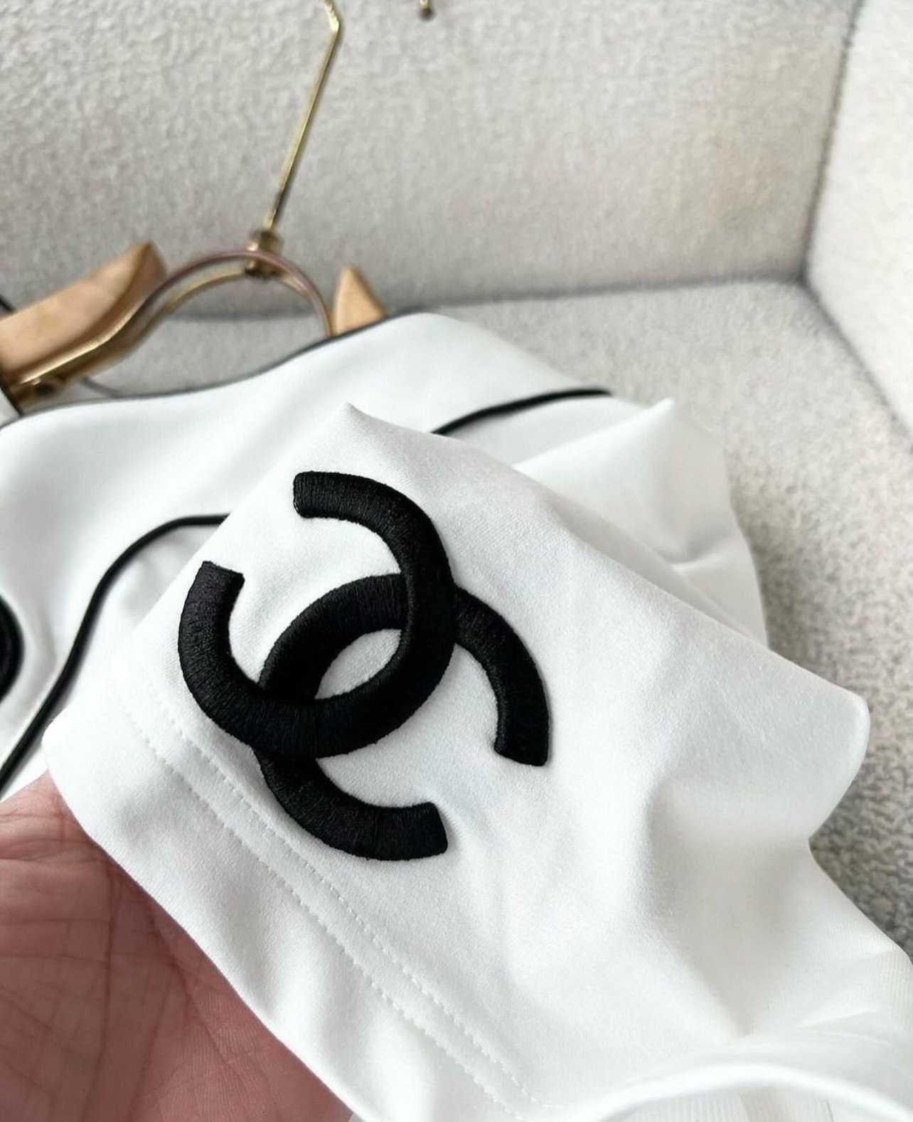 Seturi Chanel