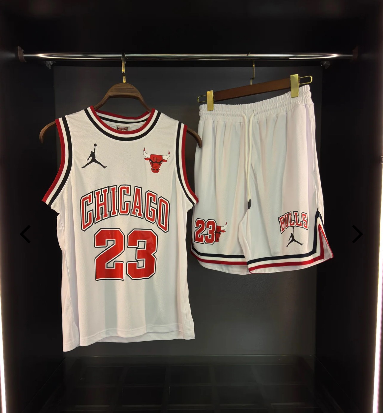 Jordan Basketball Set