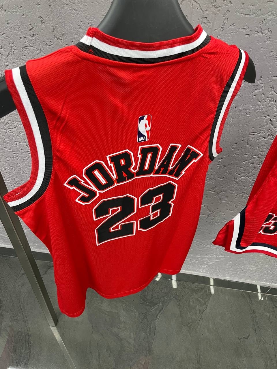 Basketball Tracksuit Set