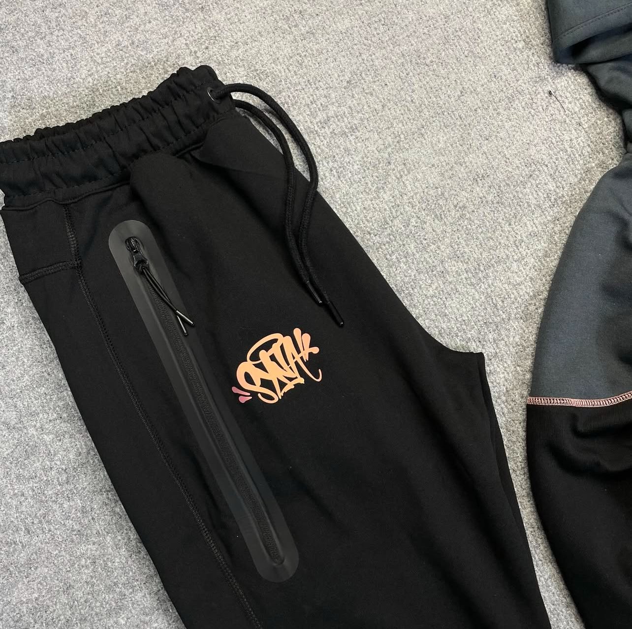 NK Tech Fleece