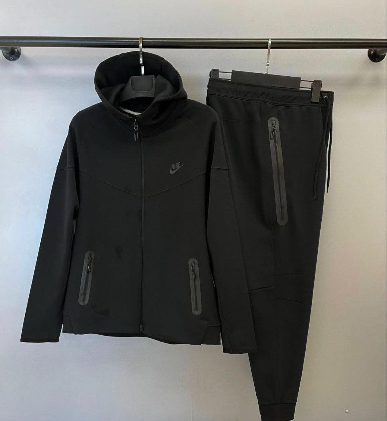 Nike Tech Fleece 