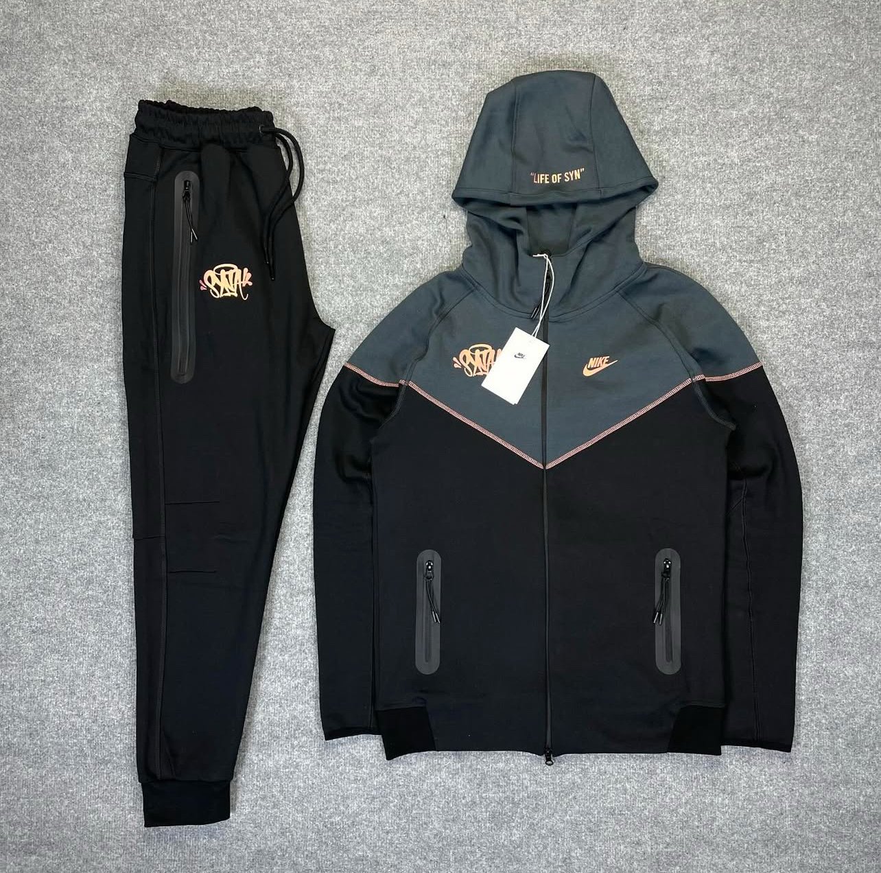 NK Tech Fleece