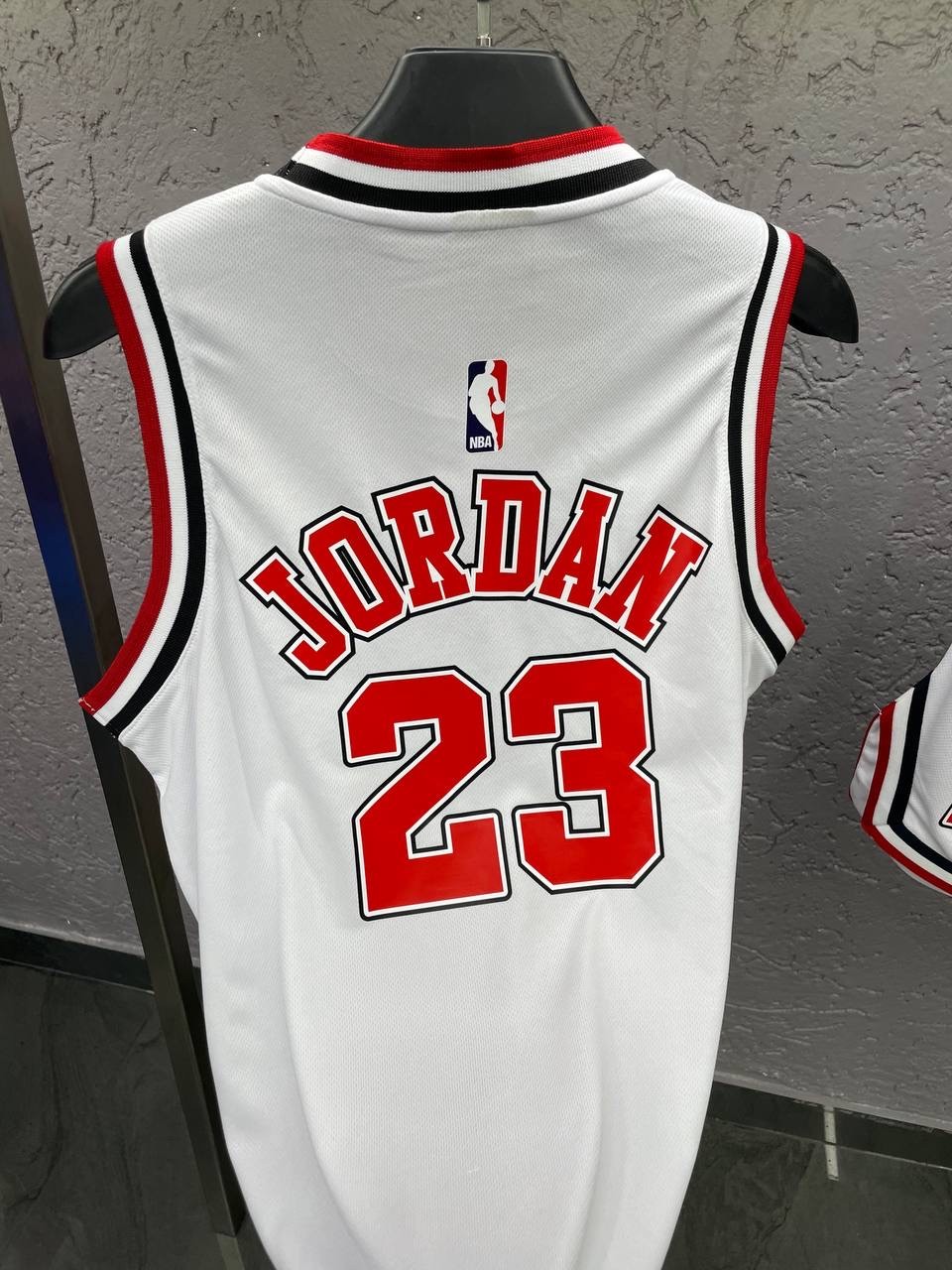 Basketball Tracksuit Set