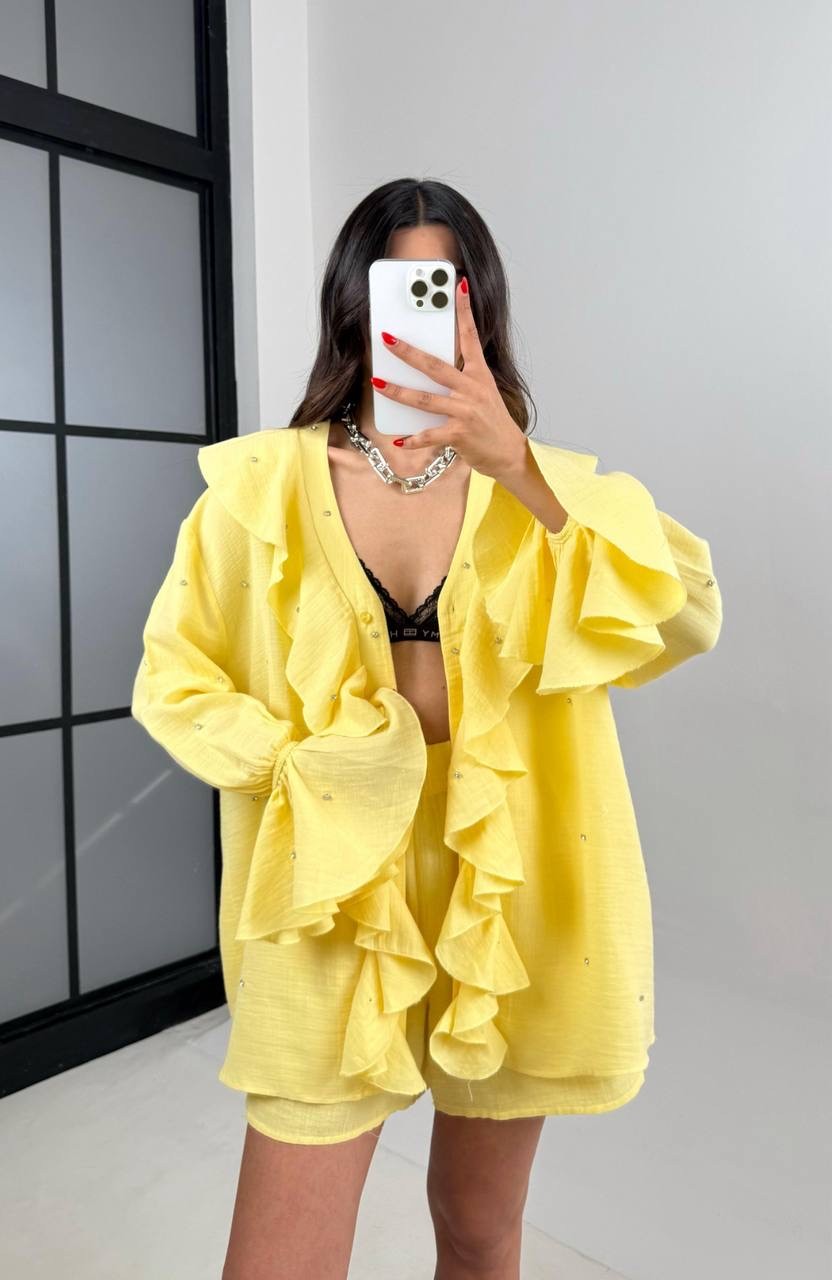 Set de vara