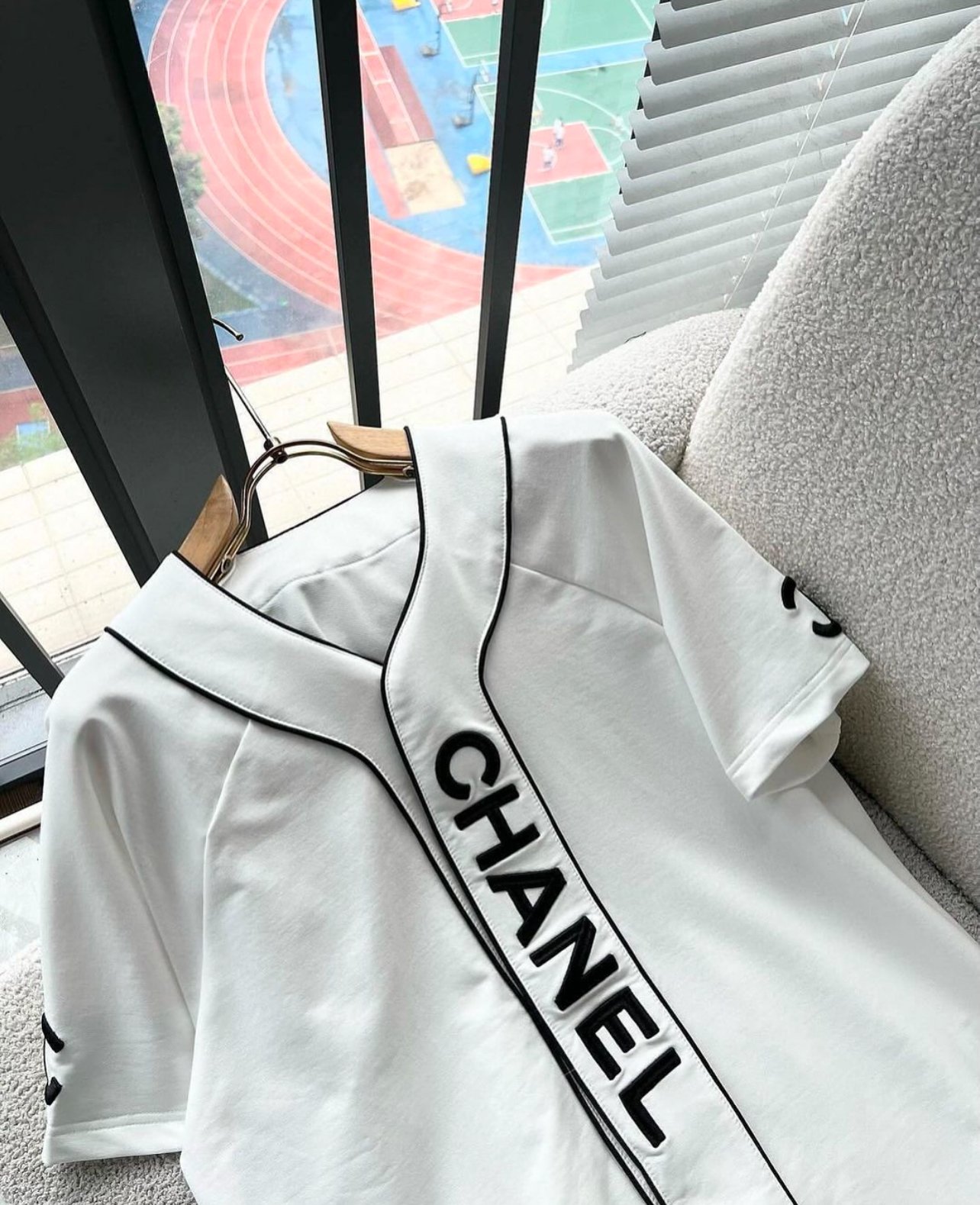 Seturi Chanel