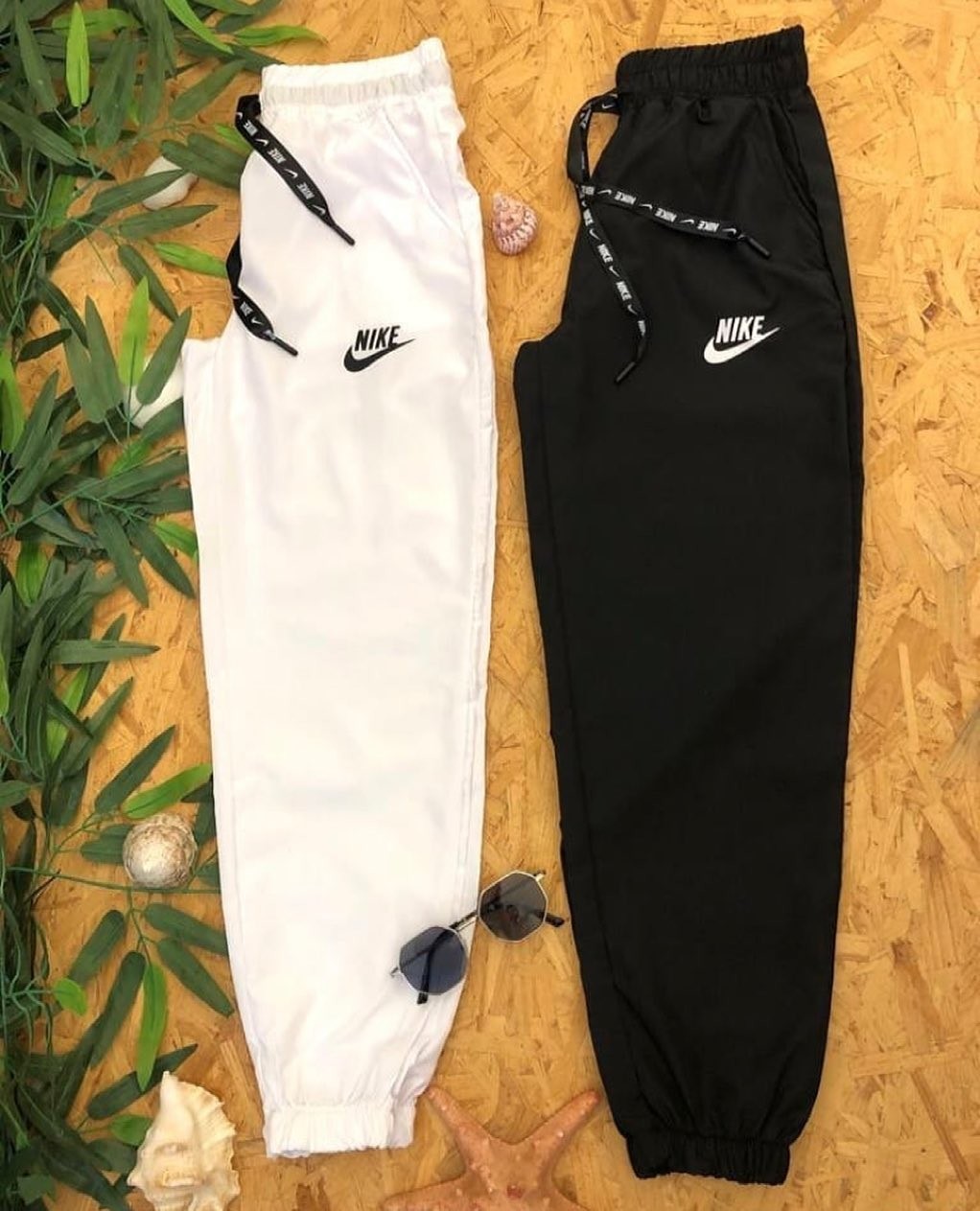 2 Perechi Pantaloni Fas 
