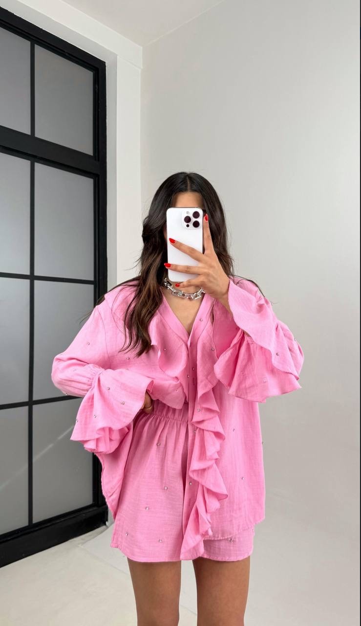 Set de vara