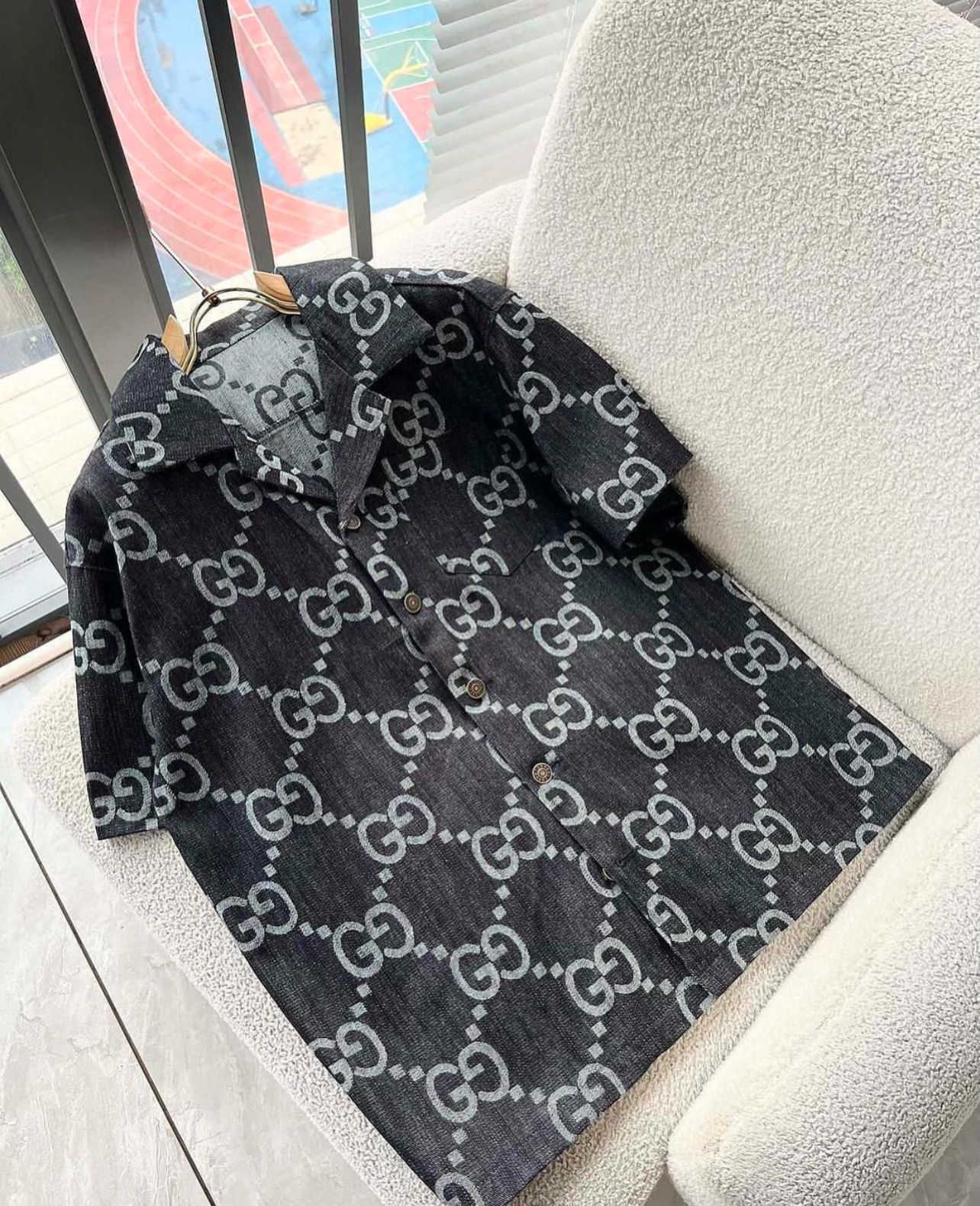 Seturi Gucci