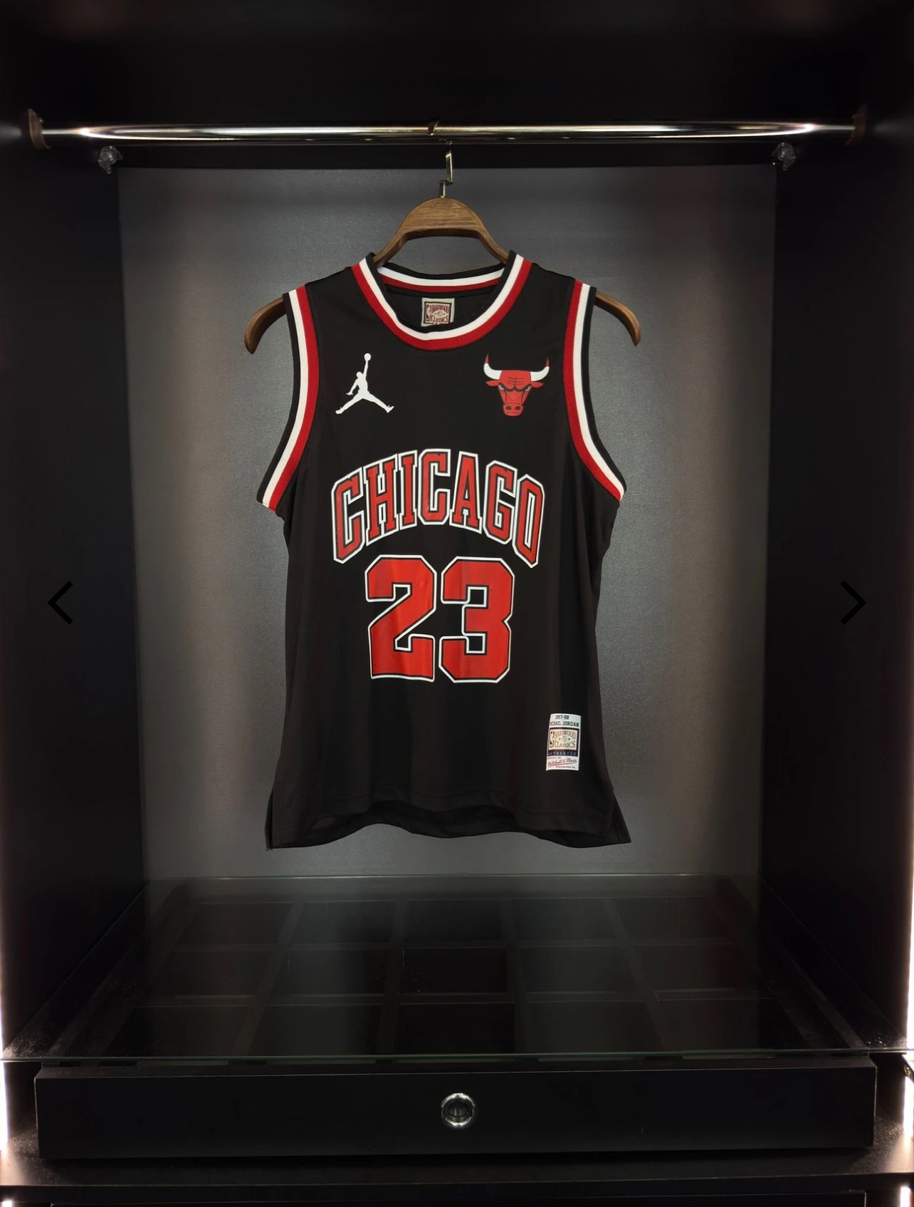 Jordan Basketball Set
