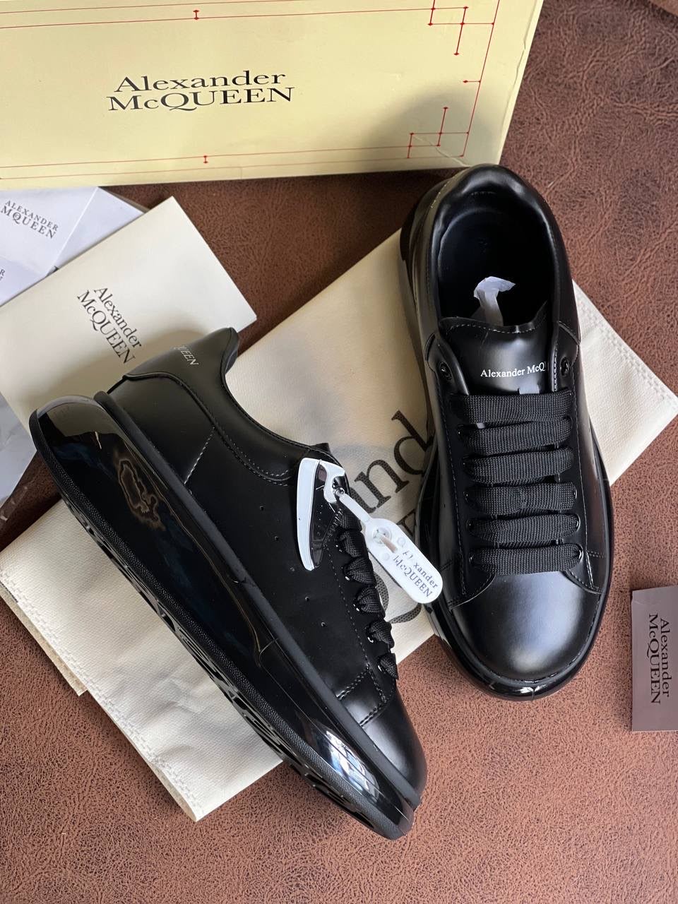 Pantofi Premium