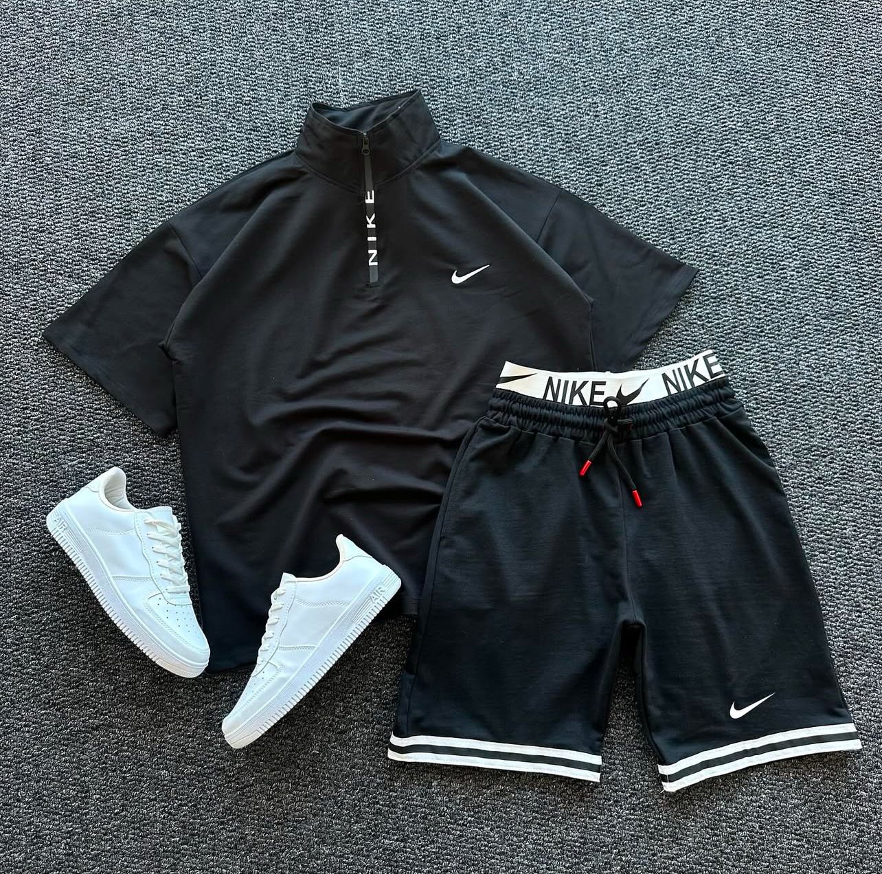 Compleu + Boxer