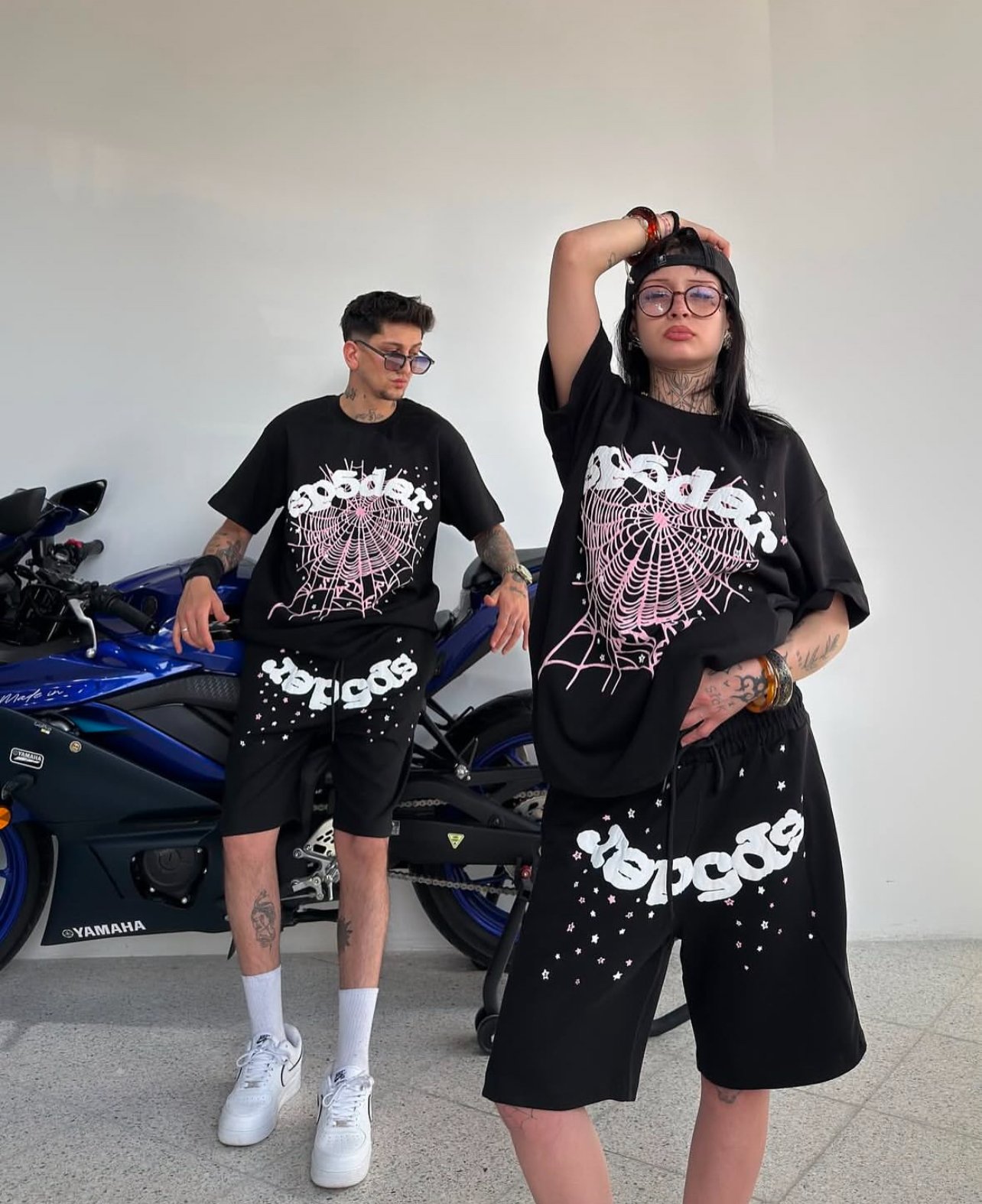 Compleu %100 Bumbac
