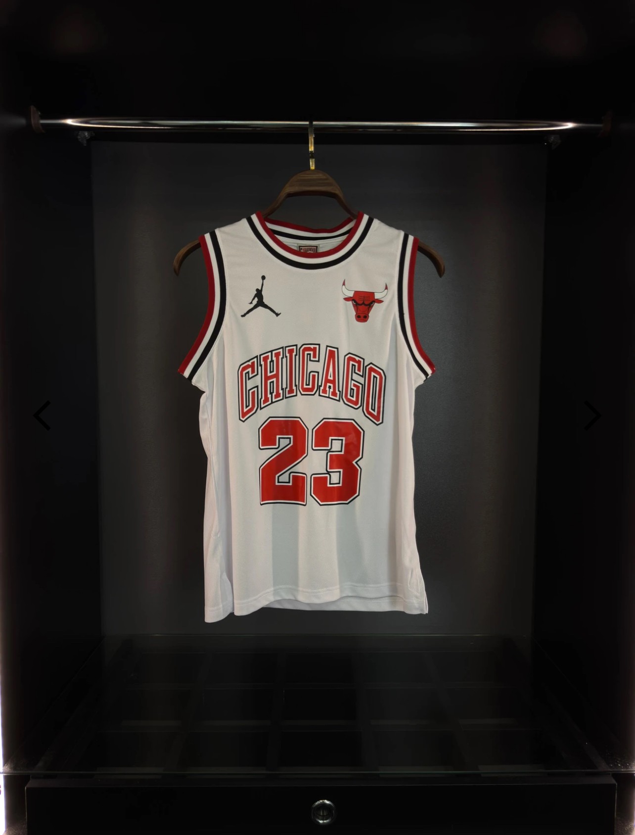 Jordan Basketball Set