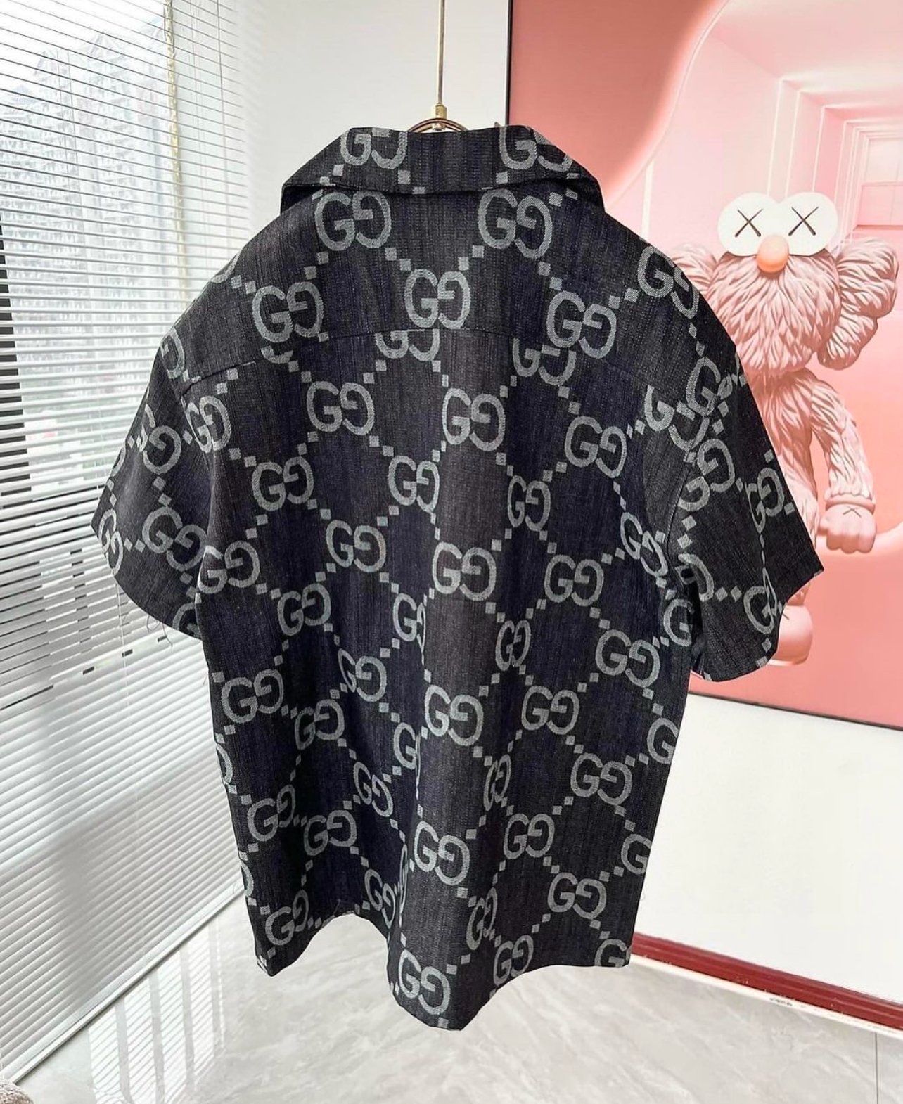 Seturi Gucci