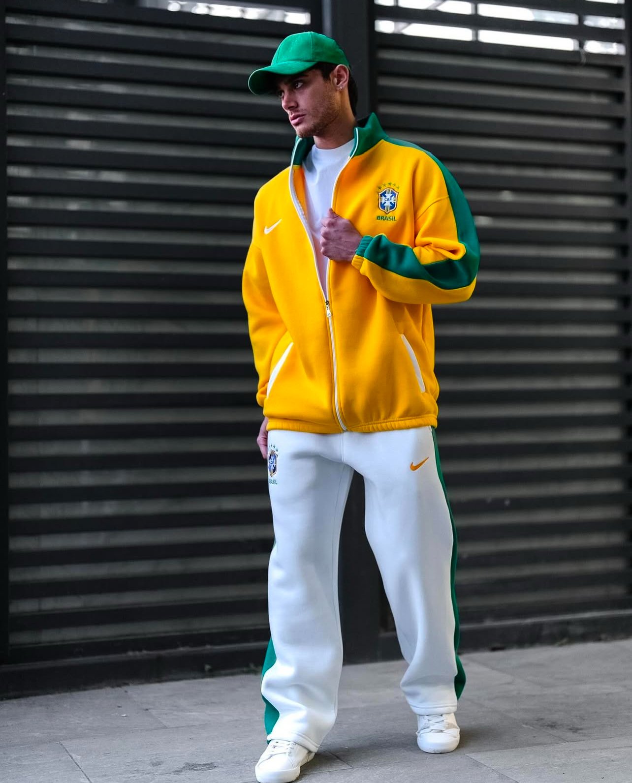 NK Trening Brasil