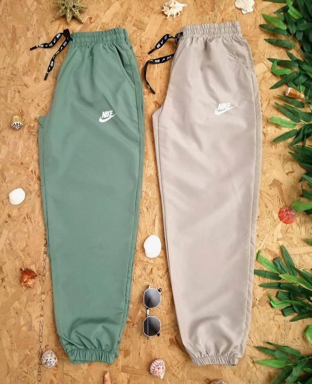 2 Perechi Pantaloni Fas 