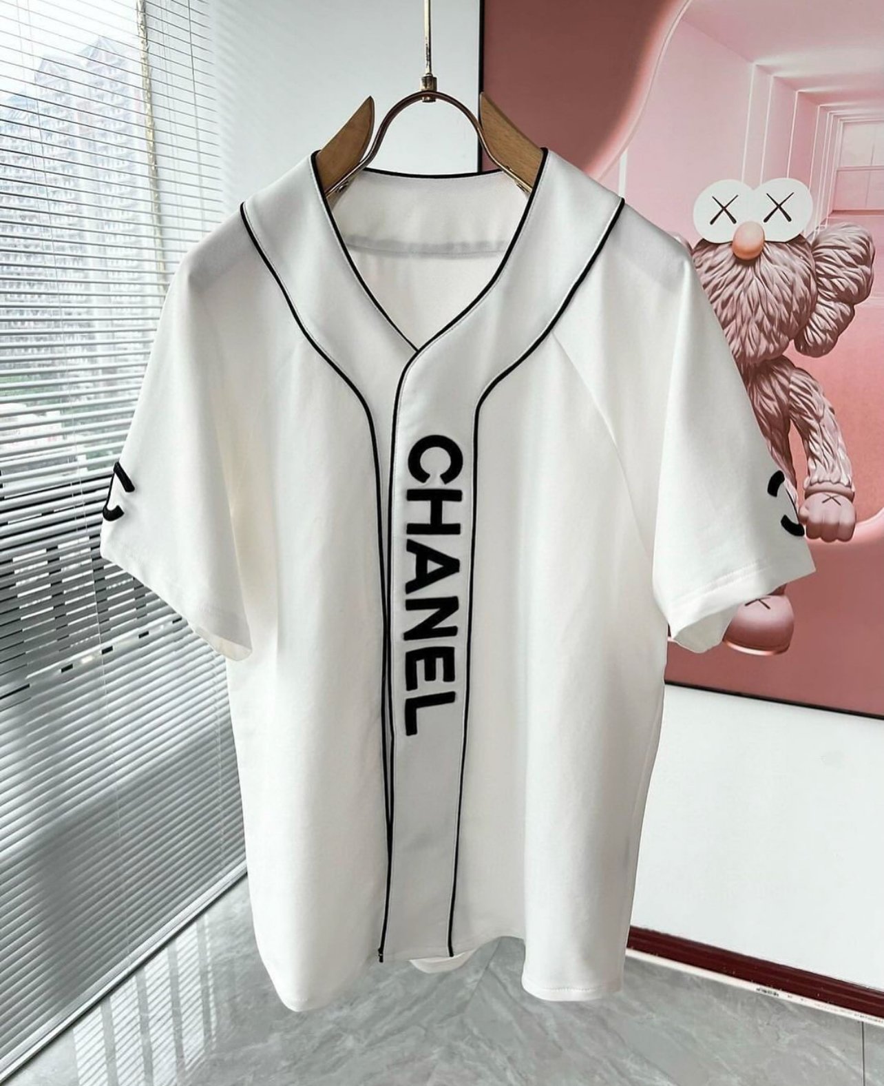 Seturi Chanel