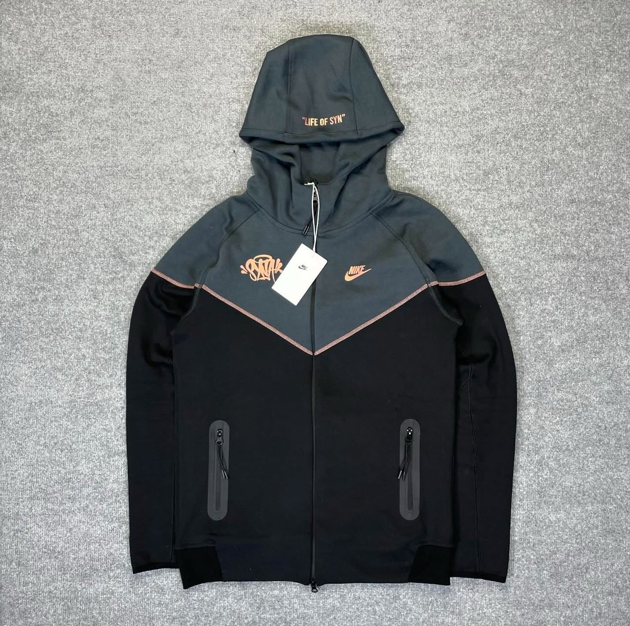 NK Tech Fleece