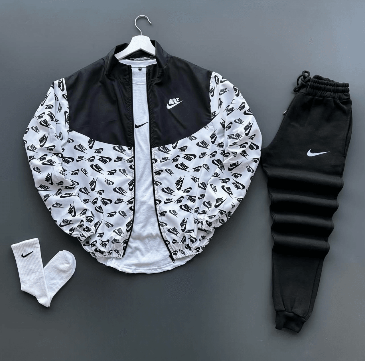 Compleu Fas Nike