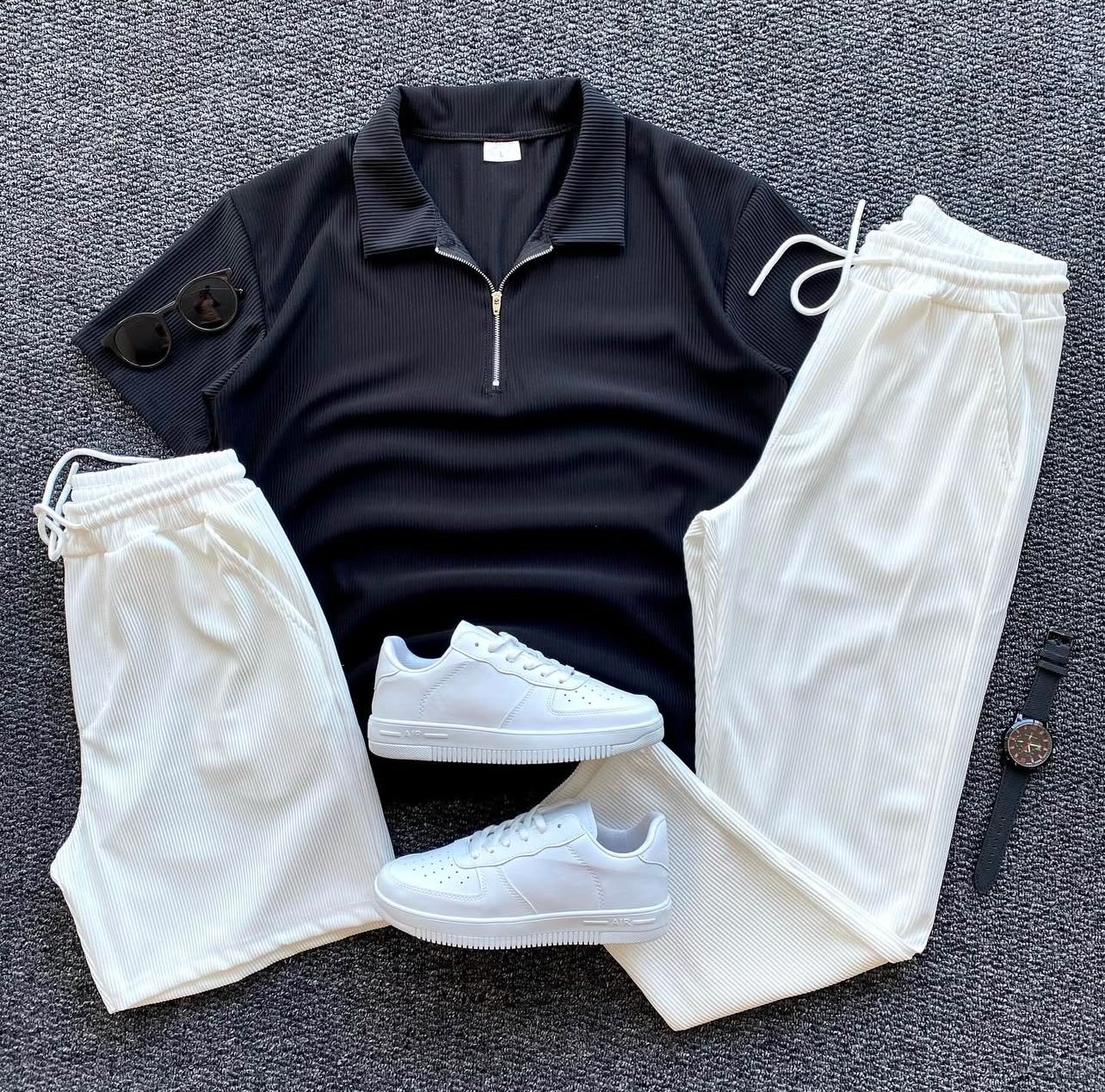 Set 3 piese Summer Style