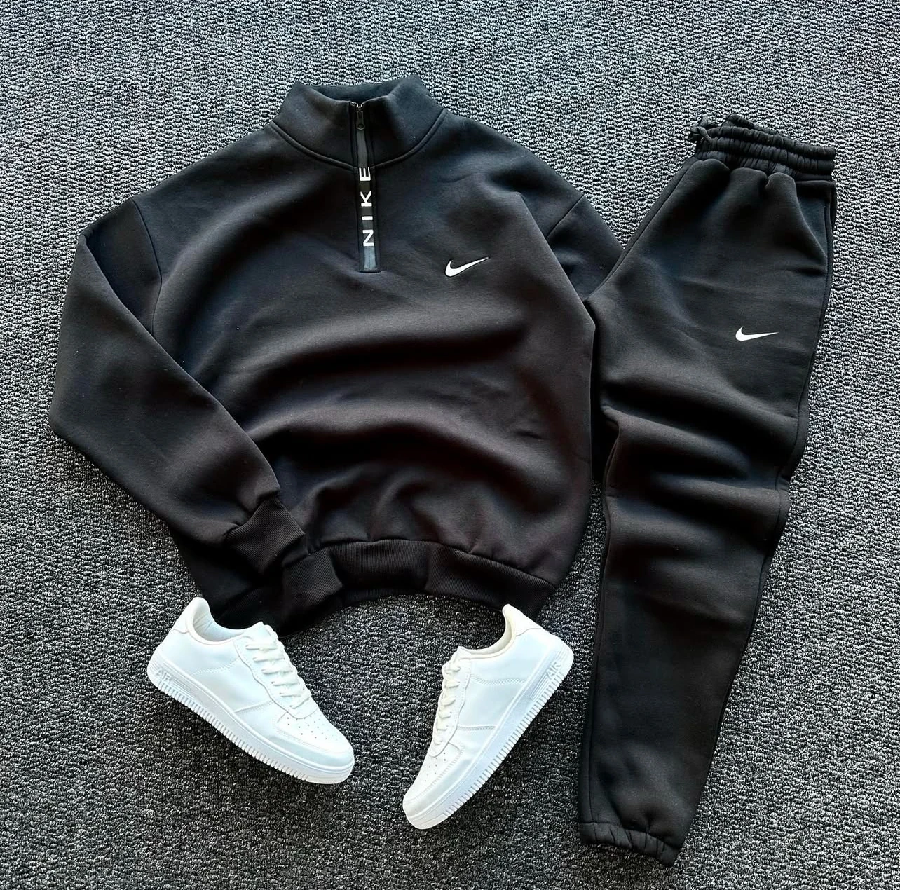 Trening Nike %100 Bumbac