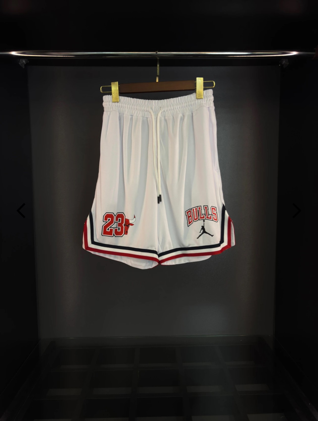 Jordan Basketball Set