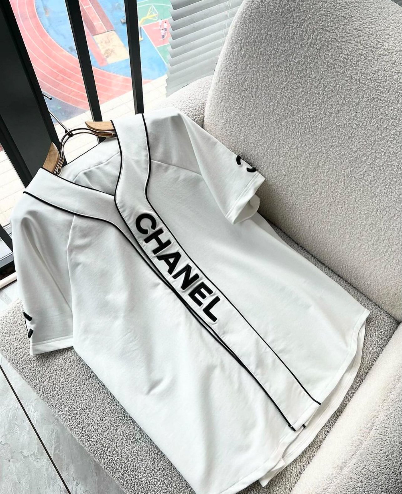 Seturi Chanel