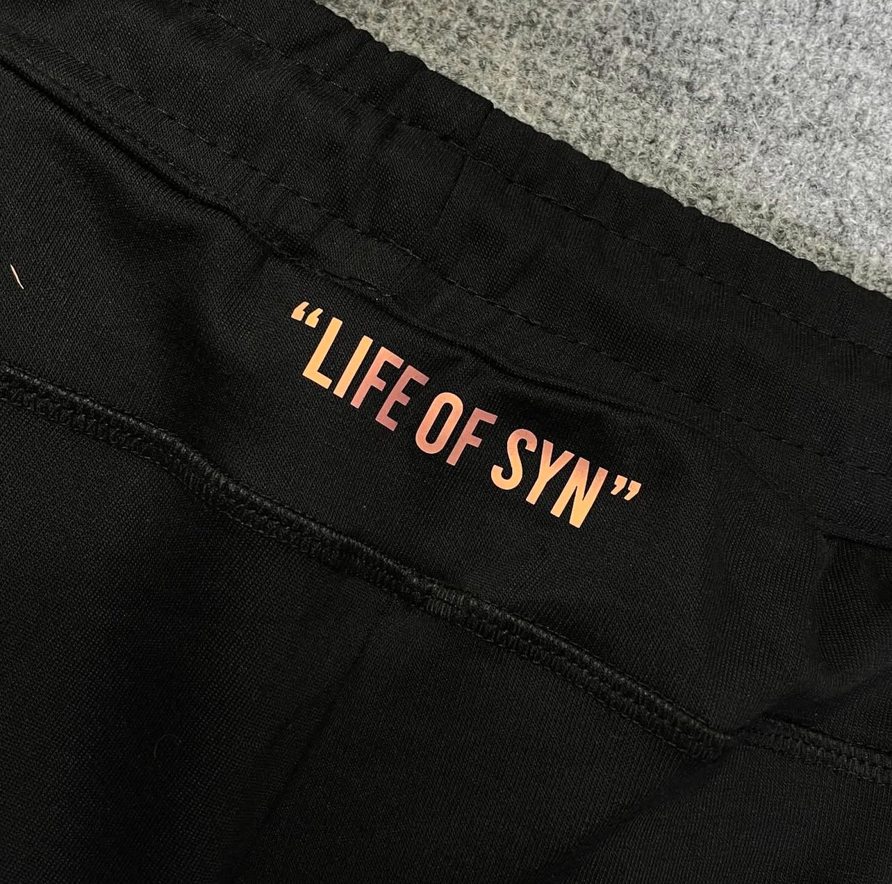 NK Tech Fleece