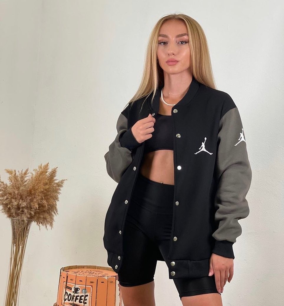 Jacheta Nike