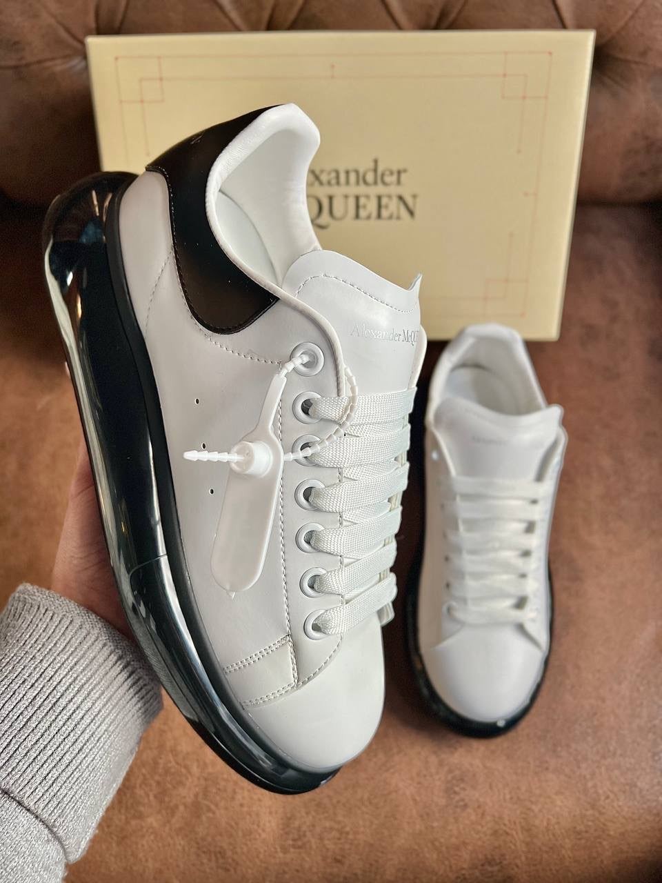 Pantofi Premium