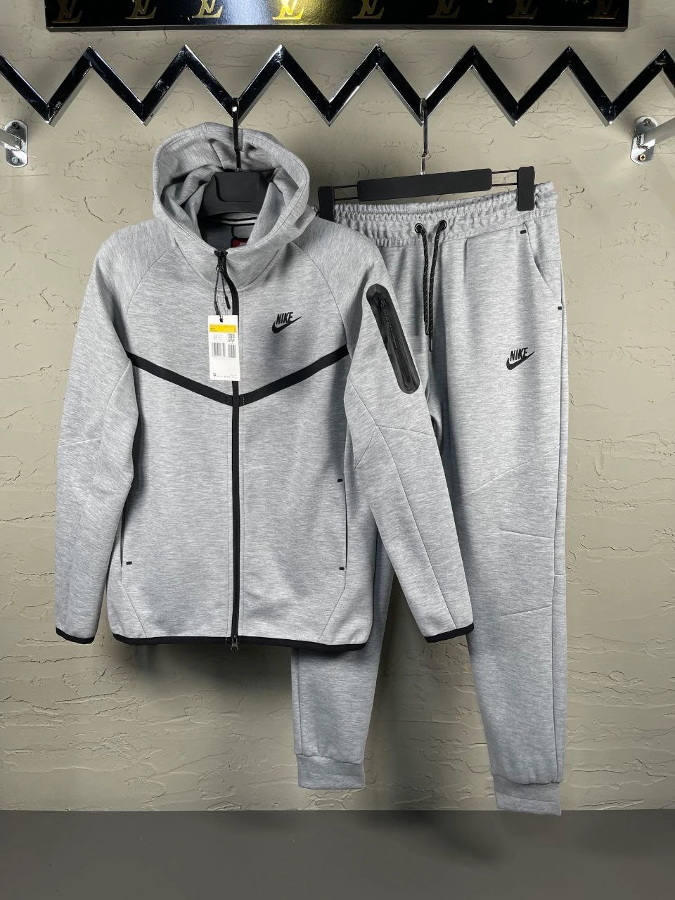 Tech Fleece