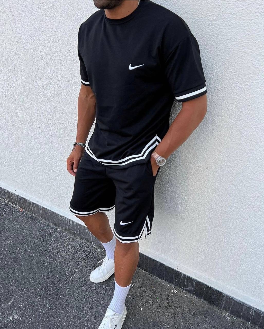 Compleu Bumbac NK