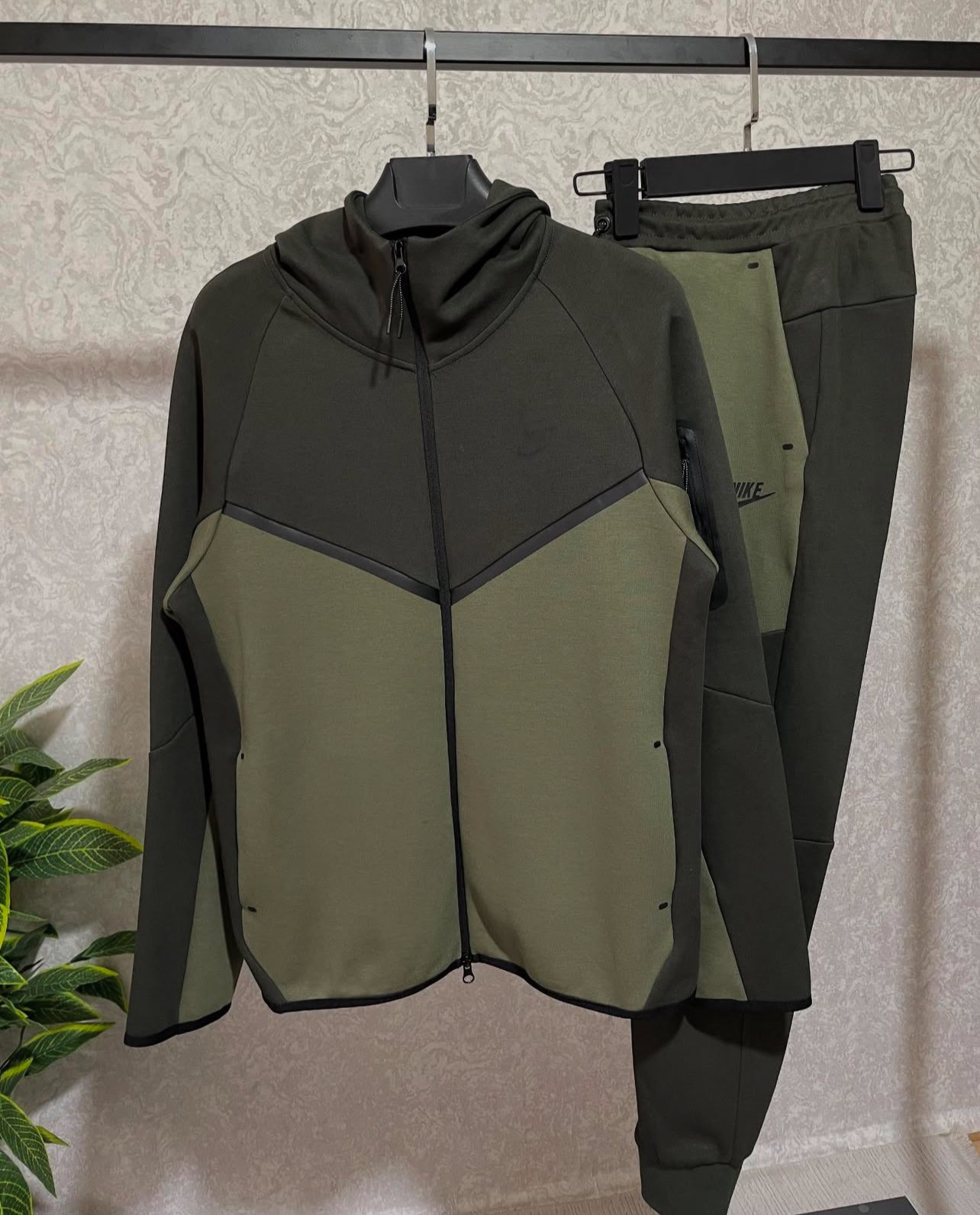 Nike Tech Fleece 