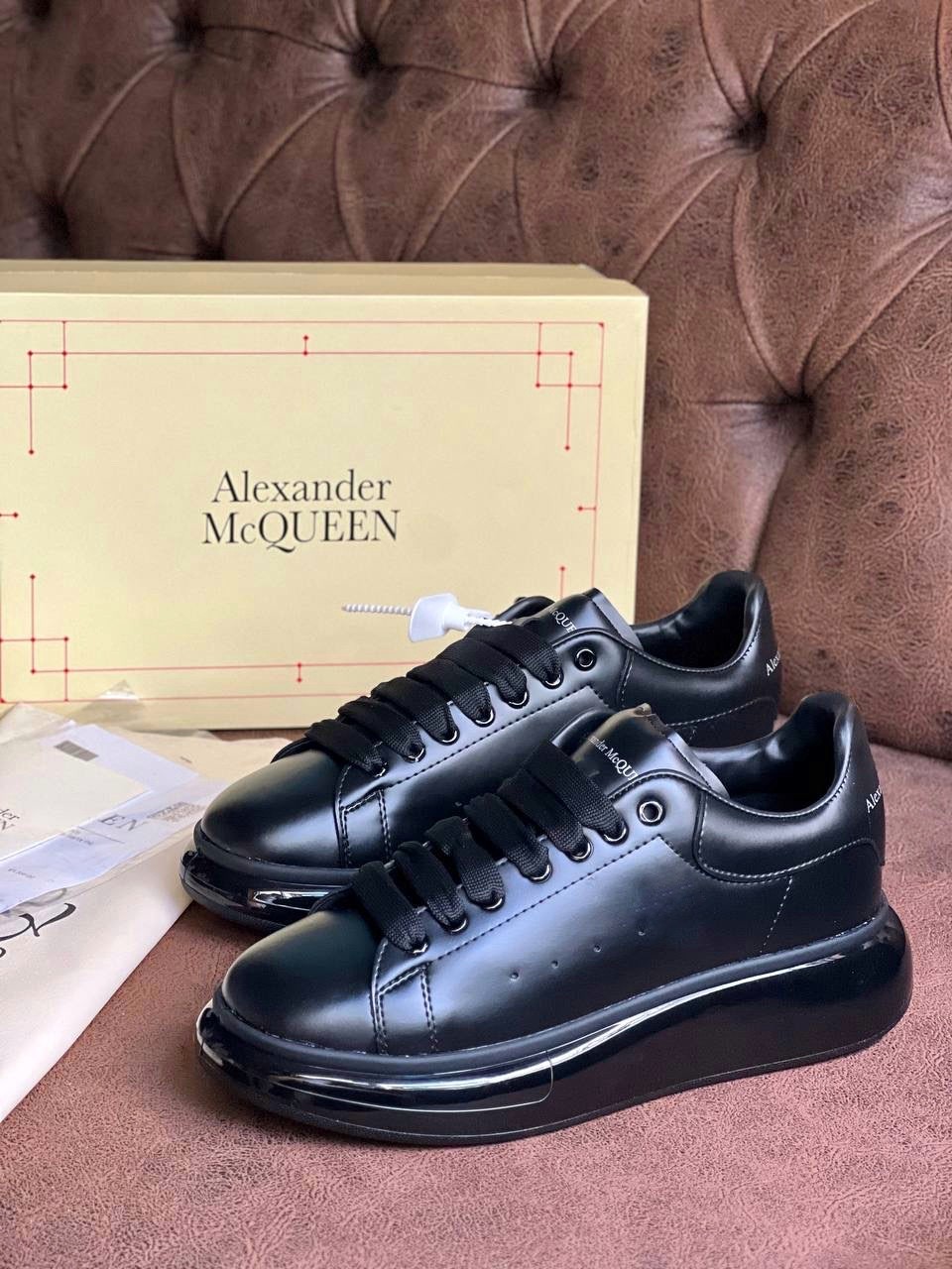 Pantofi Premium
