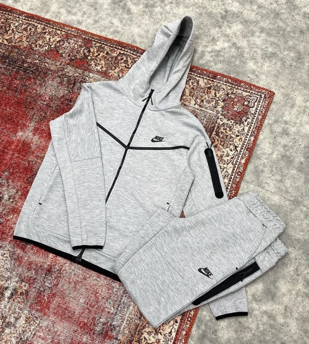 Tech Fleece 