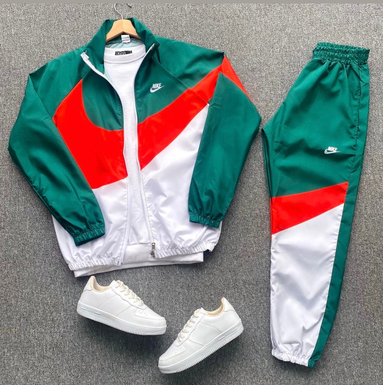 Compleu Fas Nike 