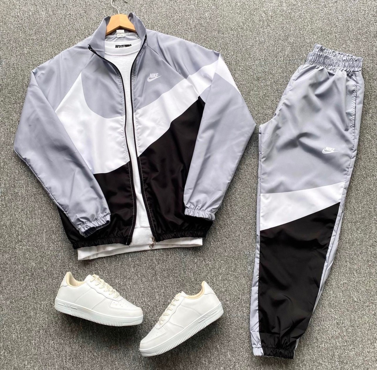 Compleu Fas Nike 