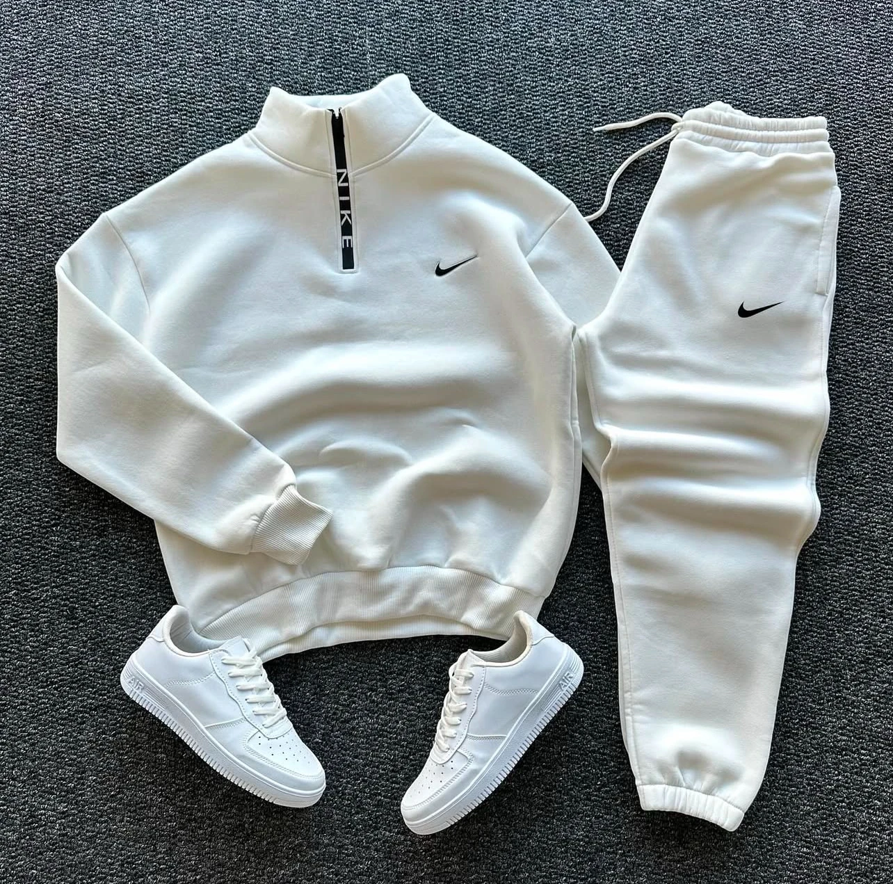 Trening Nike %100 Bumbac