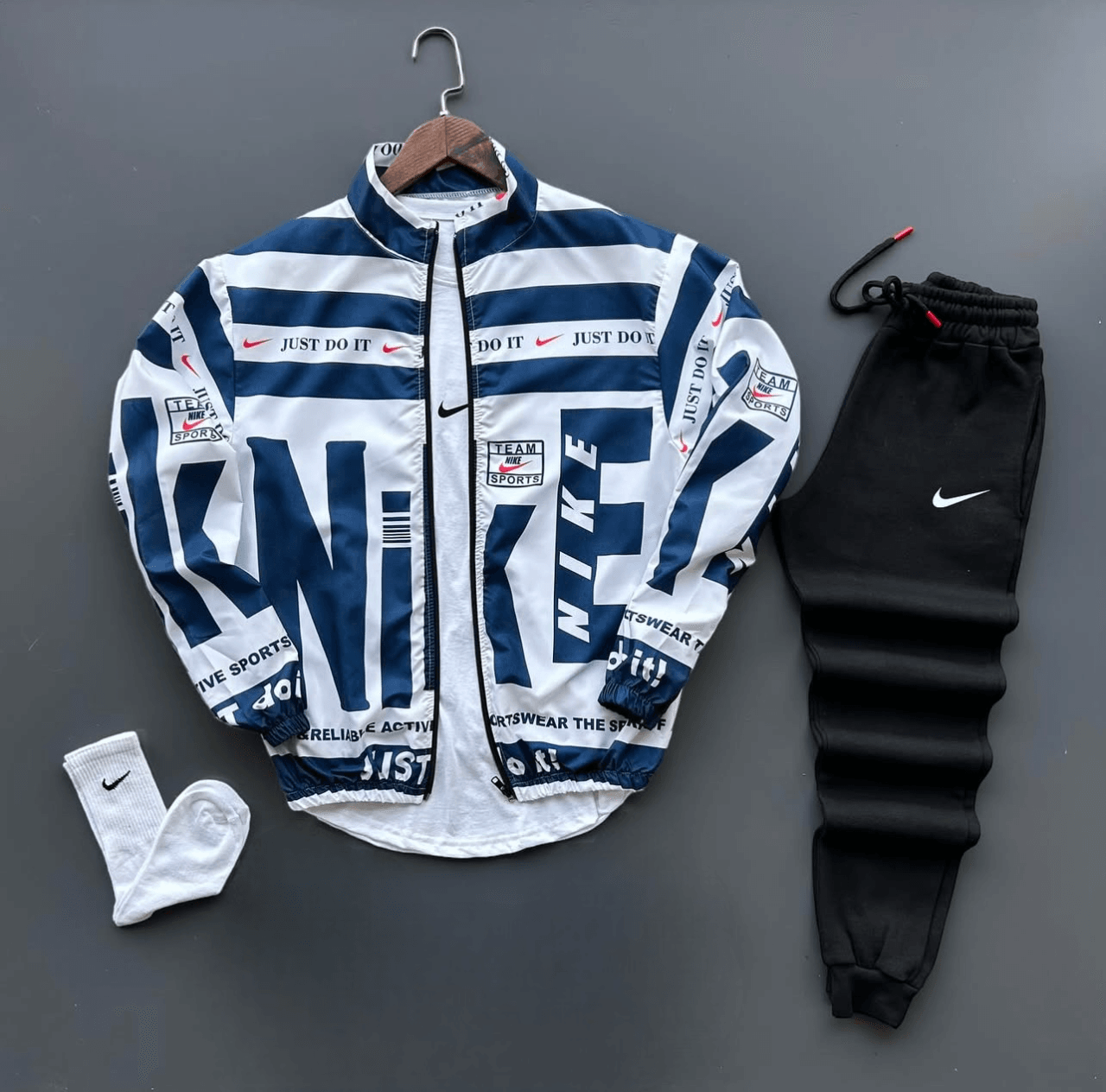 Compleu Fas Nike