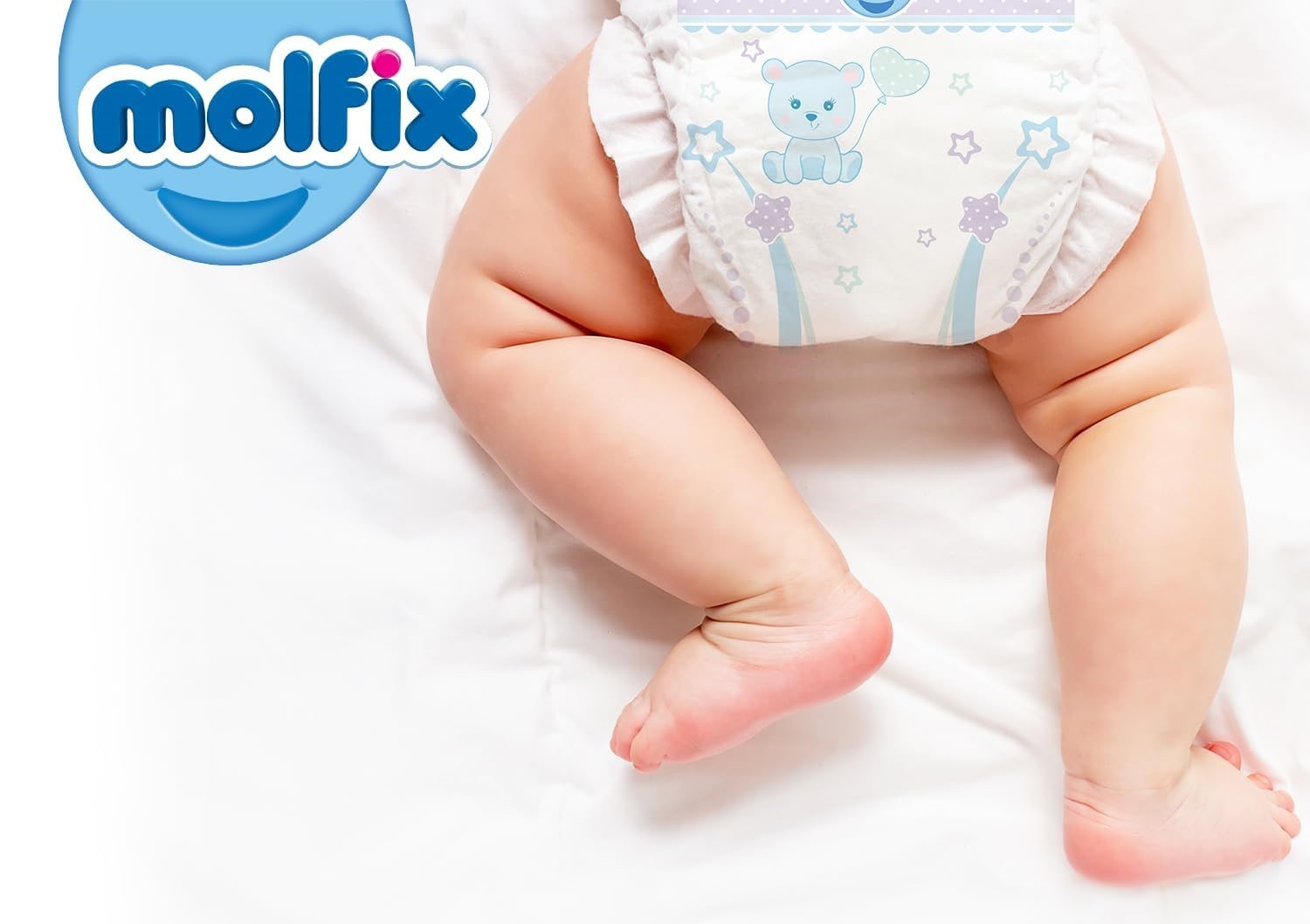Babywindel Maxi 4