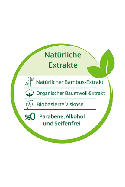Baby-Feuchttücher 90 Stück