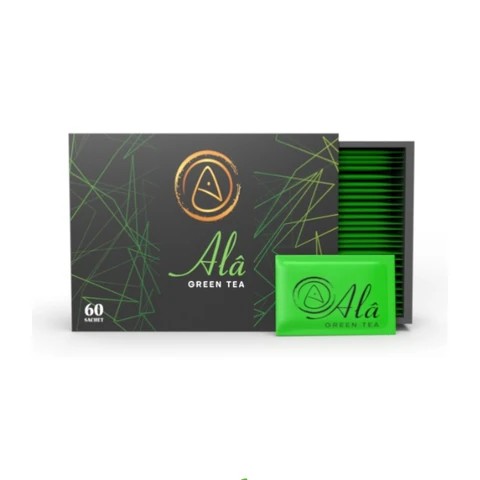 Ala Tea ( Green )