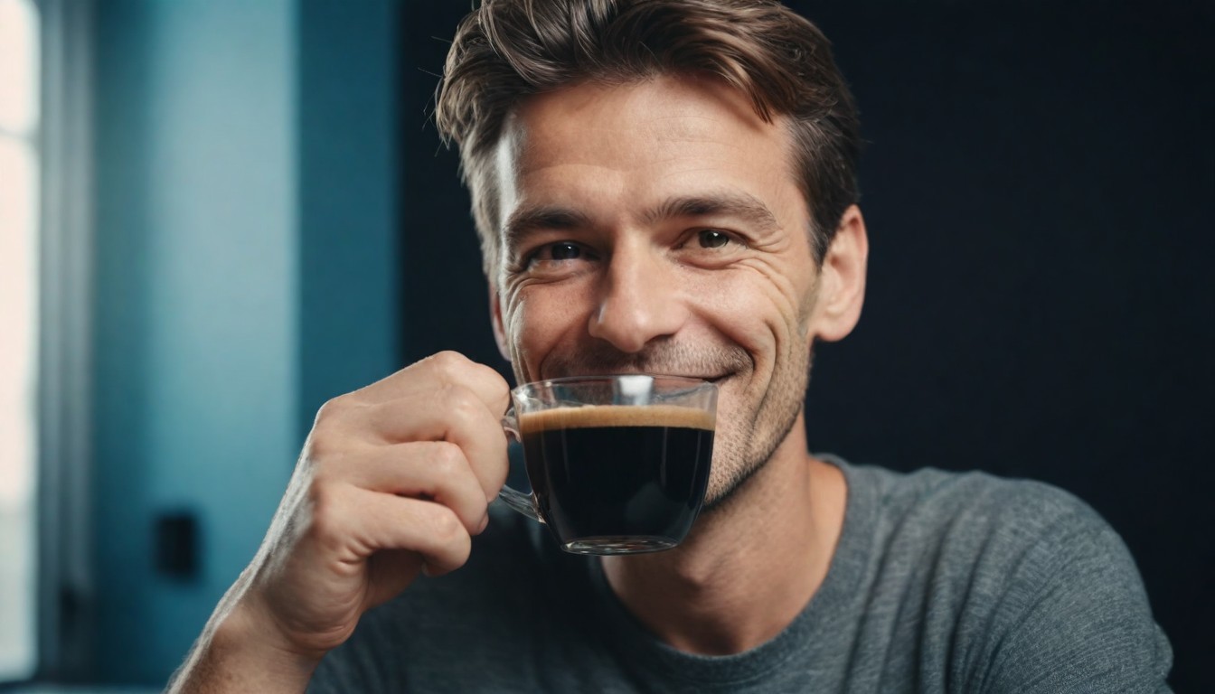 Kann man mit Forx5 Coffee wirklich abnehmen? Ein umfassender Leitfaden und Nutzererfahrungen