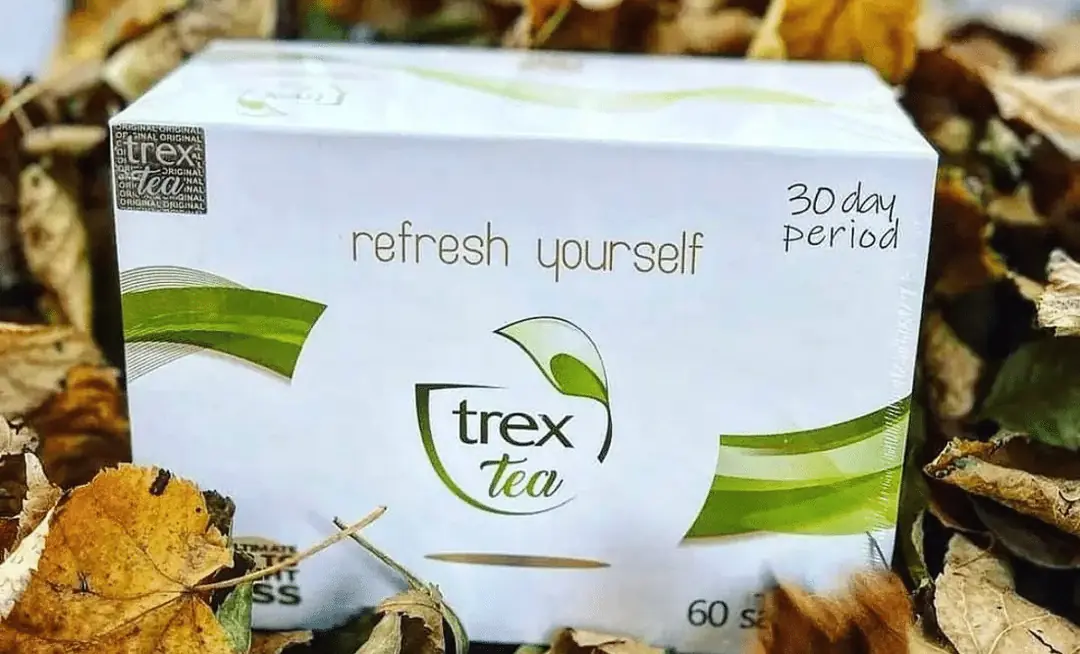 Trex TeaTrex€ 49.99