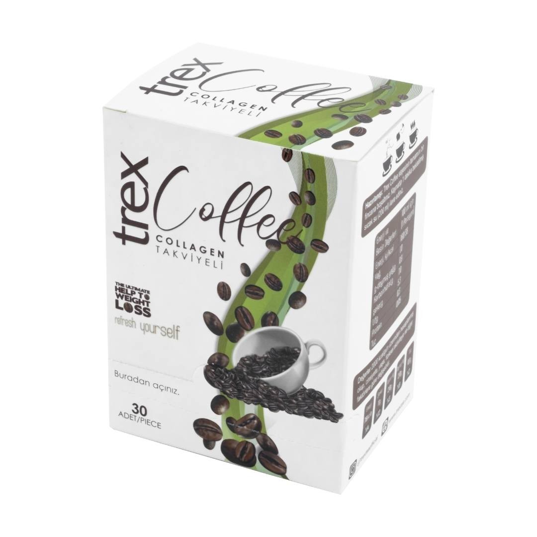 Trex Coffee